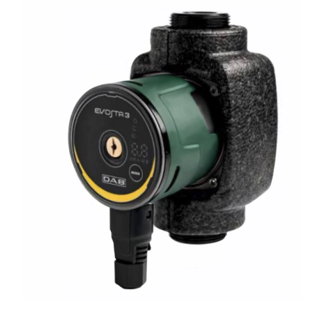 CIRCULATEUR CHAUFFAGE EVOSTA3 DAB  80/180 Réf:60185505