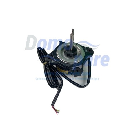MOTEUR VENTILATEUR HITACHI réf:HWRAC25YH4A22