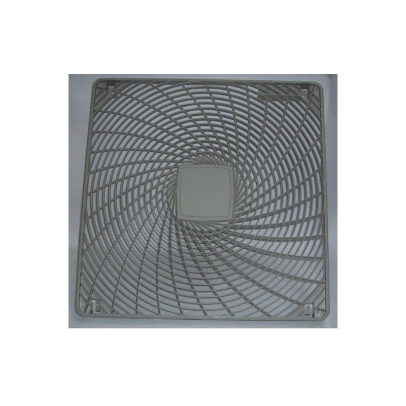 GRILLE GROUPE EXTERIEUR HAUTE OU BASSE DAIKIN Réf: 300126P