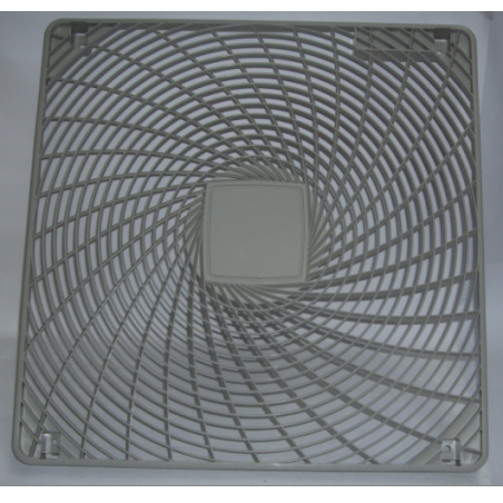 GRILLE GROUPE EXTERIEUR HAUTE OU BASSE DAIKIN Réf: 300126P