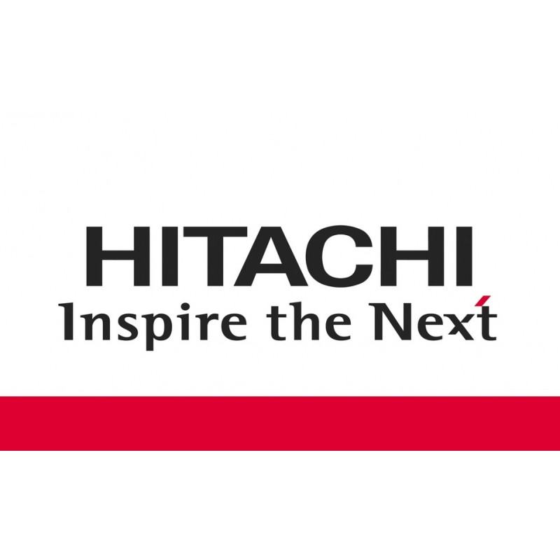Capacité HITACHI Réf: P24722