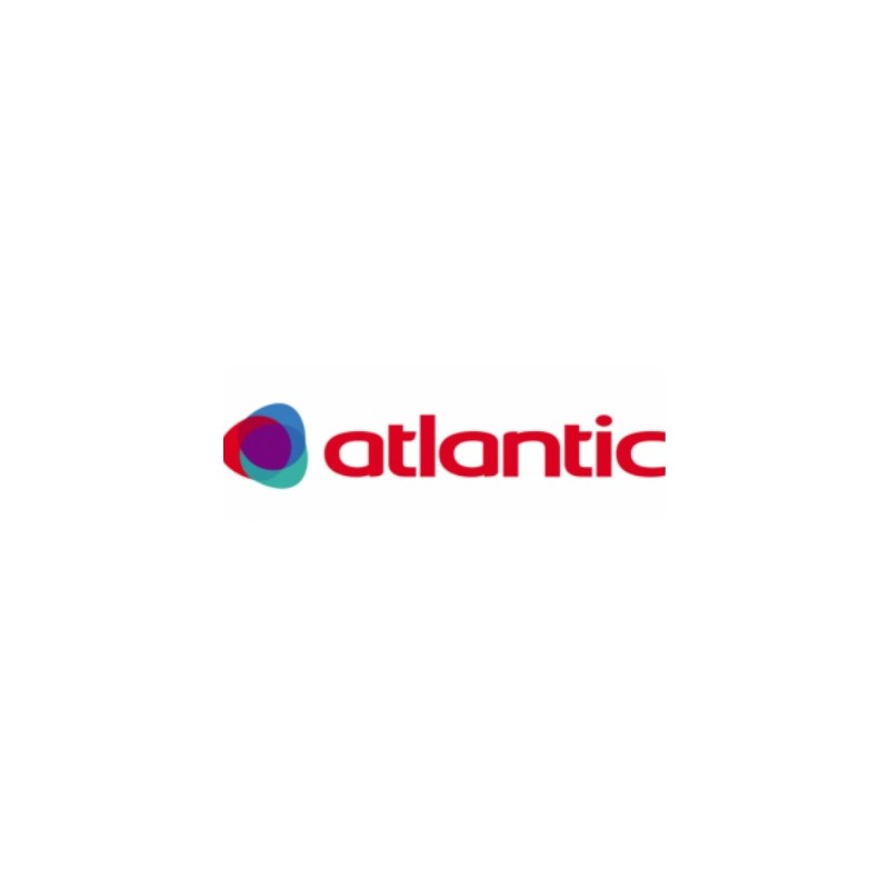 Filtre de reprise Gainable Atlantic Fujitsu  875178