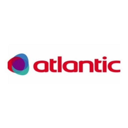 Filtre de reprise Gainable Atlantic Fujitsu 875178