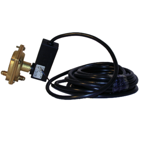 PRESSOSTAT DIFFERENTIEL TRANE Réf :CNT0135E