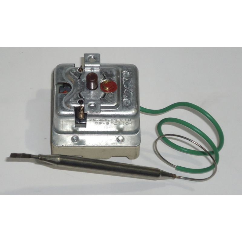 H_SECURITE THERMQUE BALLON ALTHERMA DAIKIN Ref: 302899P