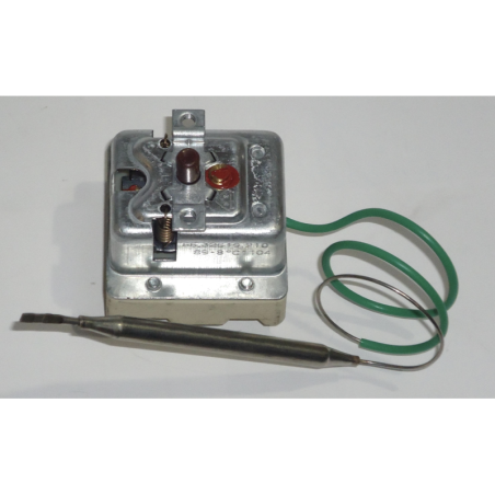 H_SECURITE THERMQUE BALLON ALTHERMA DAIKIN Ref: 302899P