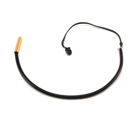 SONDE RADIATEUR ATLANTIC Réf:897357
