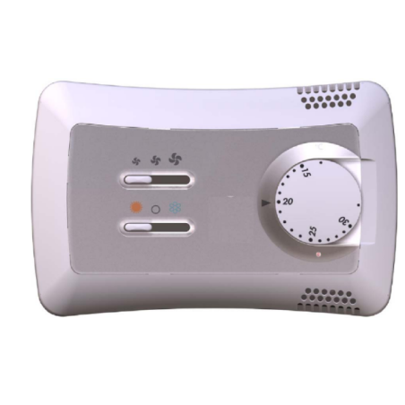 THERMOSTAT FILAIRE TRANE Réf:THT0229E