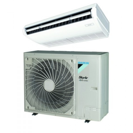 PLAFONNIER + GROUPE EXTERIEUR DAIKIN Réf: FHA100A
