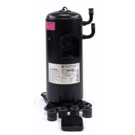 COMPRESSEUR R410A ATLANTIC Réf:897258