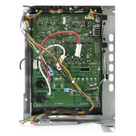 PLATINE FILTRE ACTIF Réf:898322