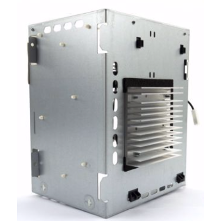 PLATINE FILTRE ACTIF Réf:898322