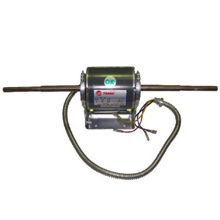 MOTEUR VENTILO CONVECTEURS ERP2015TRANE Réf:MOT1106E