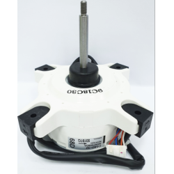 MOTEUR VENTIL D68D 32 8P 68W 3SB40722 4 DAIKIN Ref: 4015813