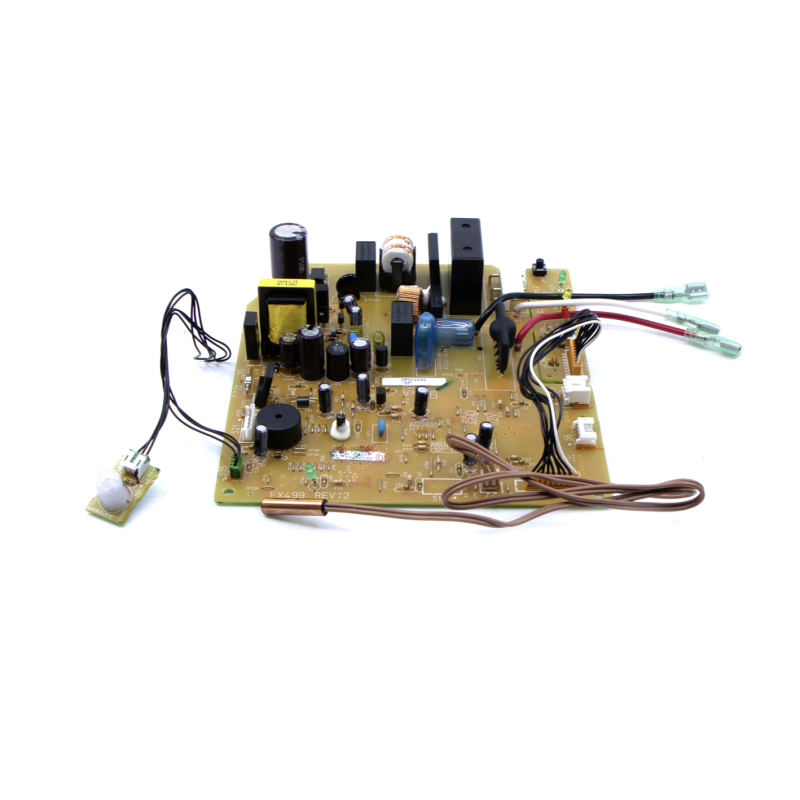 PLATINE CONTROLE  3F001898 2 DAIKIN Ref: 148079J