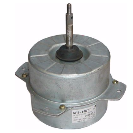 MOTEUR VENTILATION ATLANTIC REF:890926
