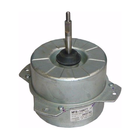 MOTEUR VENTILATION ATLANTIC RÉF:899698