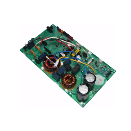 PLATINE INVERTER ATLANTIC REF:891298