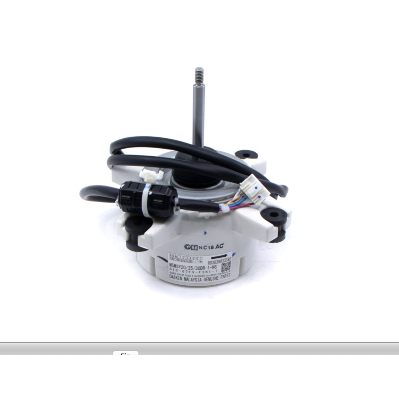 MOTEUR VENTIL R03039033392 DAIKIN Ref: 4009588