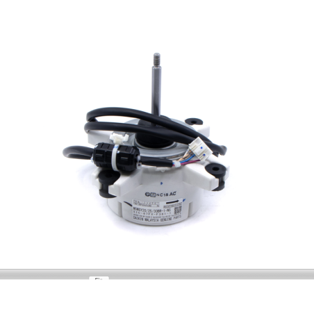 MOTEUR VENTIL R03039033392 DAIKIN Ref: 4009588