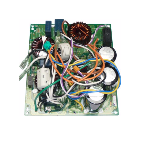 PLATINE ALIMENTATION ATLANTIC REF:890924