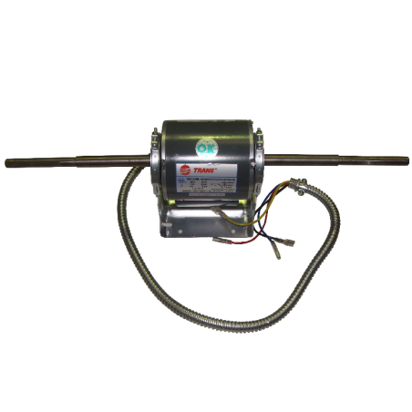 MOTEUR DE VENTILATION TRANE Réf:MOT0990E