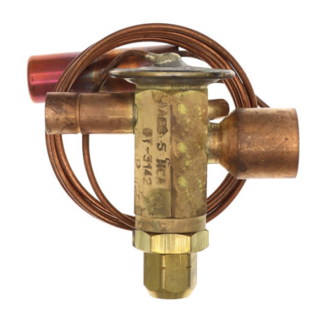 DETENDEUR THERMOSTATIQUE TRANE Réf:VAL02378