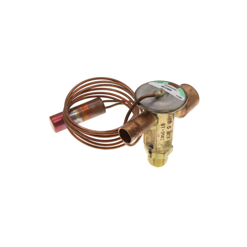 DETENDEUR THERMOSTATIQUE TRANE Réf:VAL02378