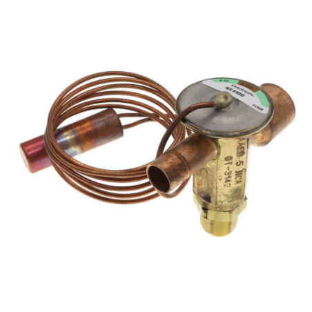 DETENDEUR THERMOSTATIQUE TRANE Réf:VAL02378