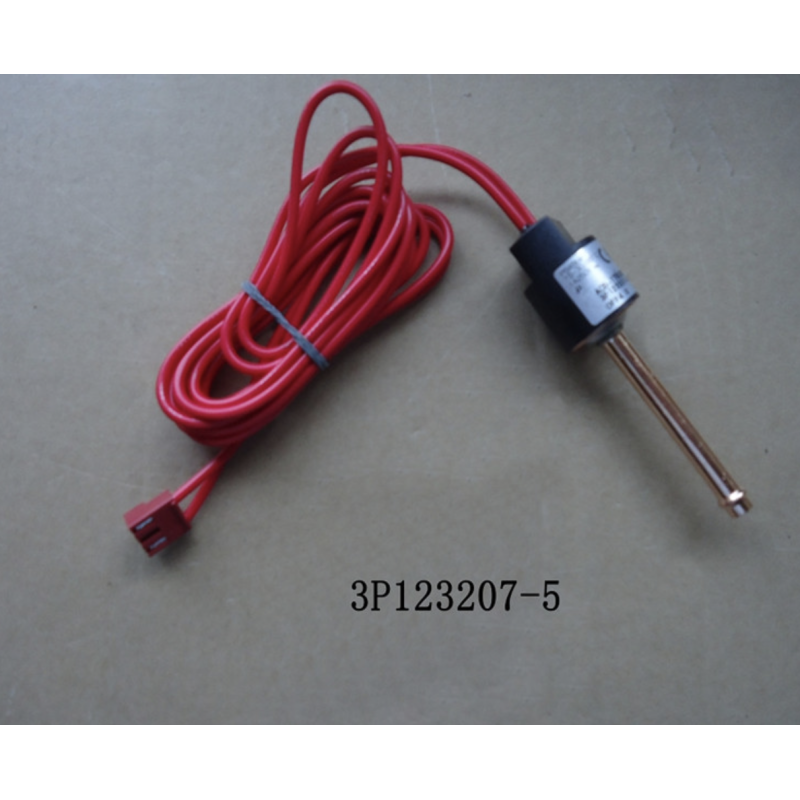 PRESSOSTAT HP ACB 1TB33W  3P123207 5 DAIKIN Ref: 155291J