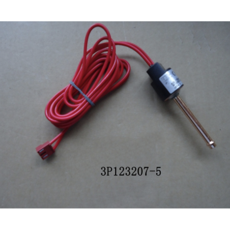 PRESSOSTAT HP ACB 1TB33W  3P123207 5 DAIKIN Ref: 155291J