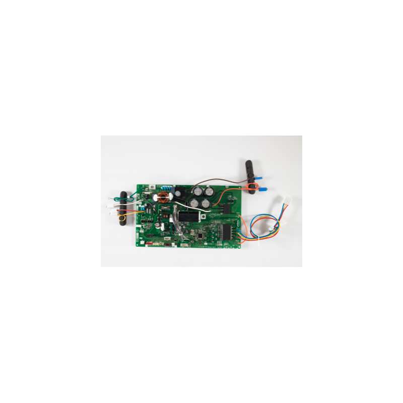 PLATINE 3F009840 21 DAIKIN Ref: 5010523