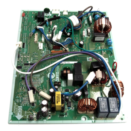 PLATINE 3F016739 1 DAIKIN Ref: 5015550