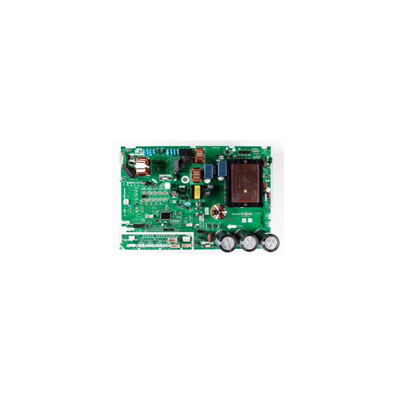 PLATINE CONTROLE 3F009939 1C DAIKIN Ref: 5002728
