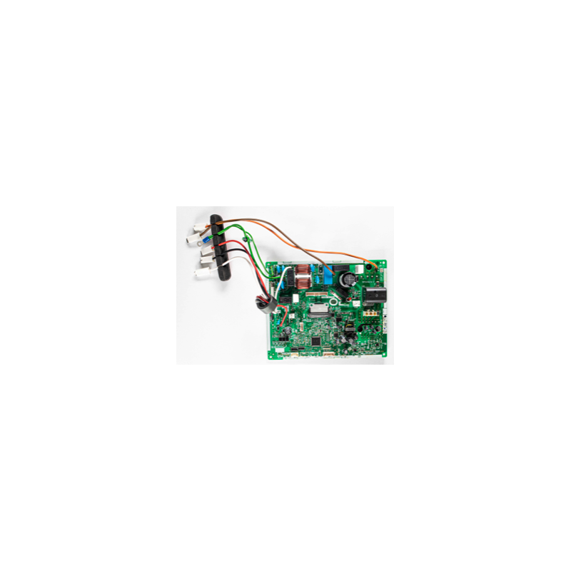 PLATINE 3F034134 3 DAIKIN Ref: 5017900