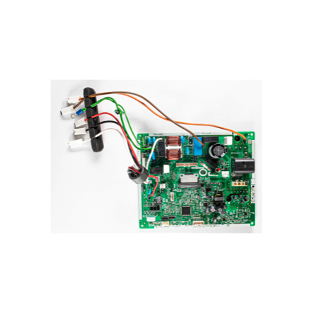 PLATINE 3F034134 3 DAIKIN Ref: 5017900