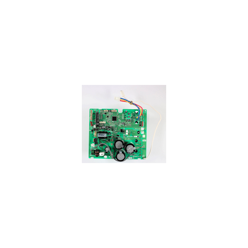 PLATINE 3F013964 35 DAIKIN Ref: 5010199