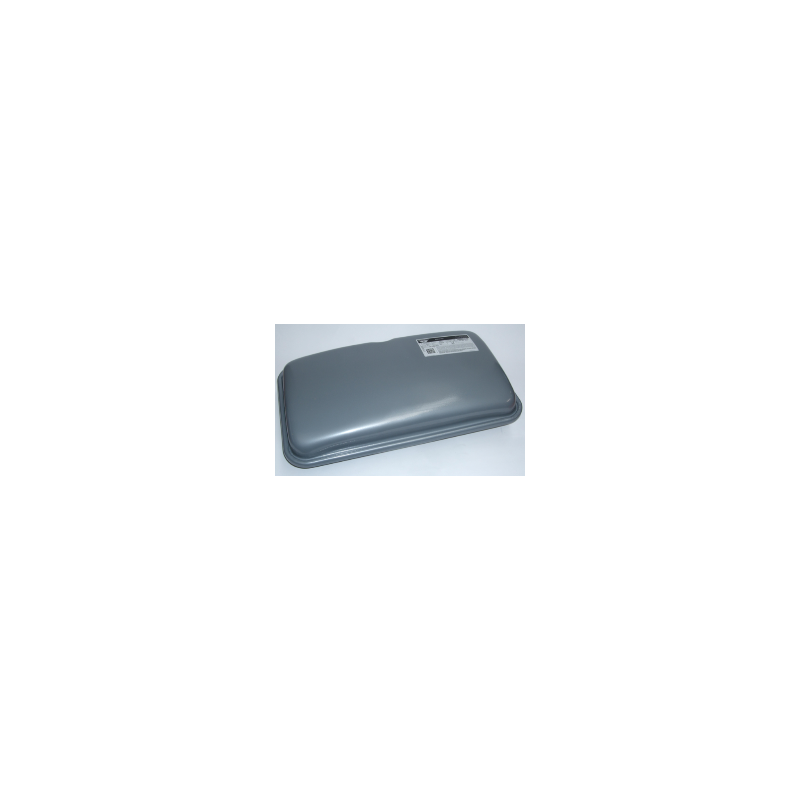 VASE D'EXPENSION 10L  3P351430 1 DAIKIN Ref: 5011952