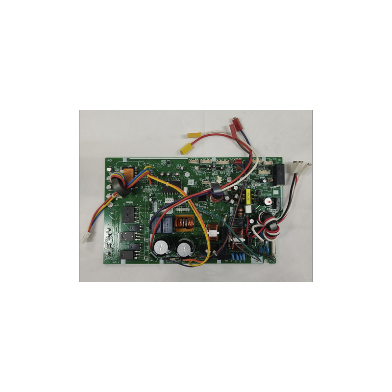 PLATINE DE CONTROLE     3F020992 2 DAIKIN Ref: 2195283