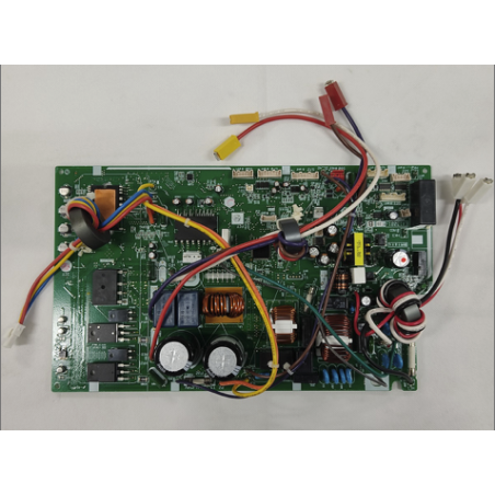 PLATINE DE CONTROLE     3F020992 2 DAIKIN Ref: 2195283