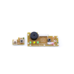 PLATINE TRANSMITION EX513 9  3P145629 1 DAIKIN Ref: 159697J