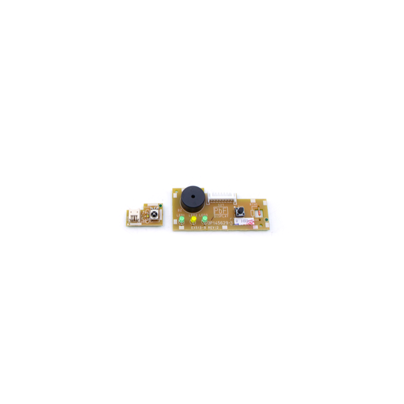 PLATINE TRANSMITION EX513 9  3P145629 1 DAIKIN Ref: 159697J
