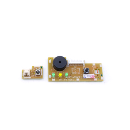 PLATINE TRANSMITION EX513 9  3P145629 1 DAIKIN Ref: 159697J