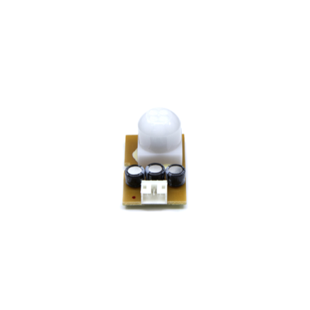 PLATINE   3P144505 1 DAIKIN Ref: 159696J