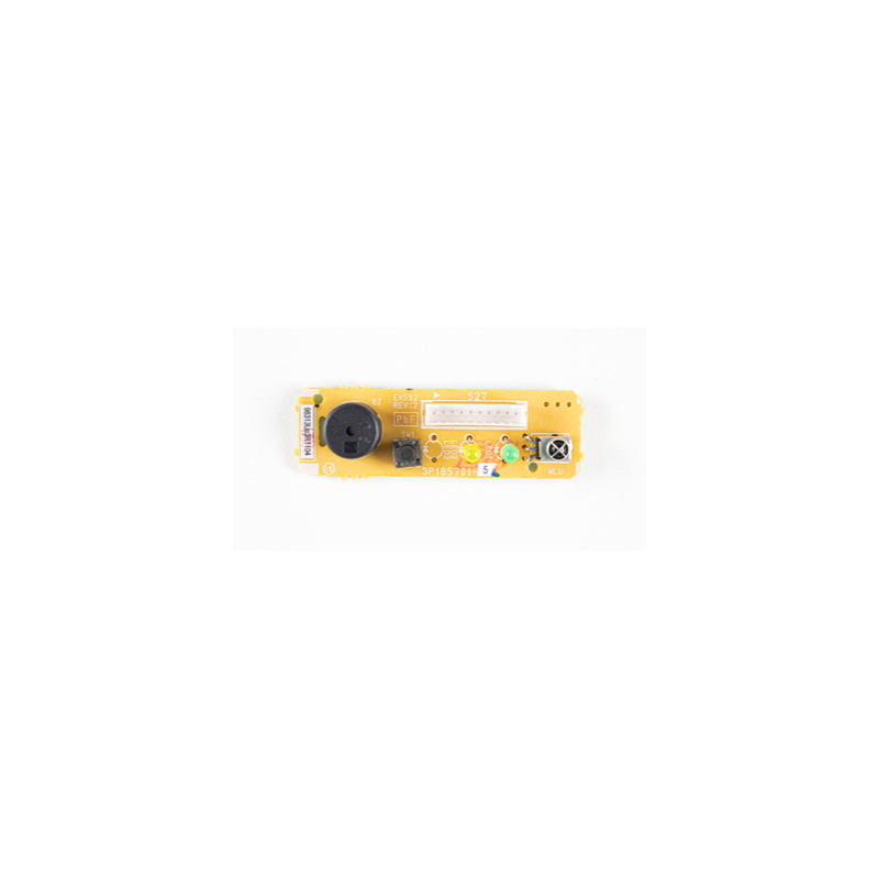 PLATINE EX592 3P185701 5 DAIKIN Ref: 5017542