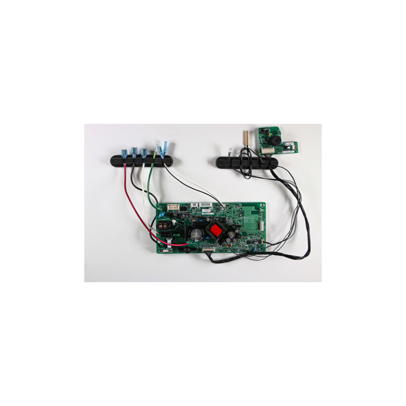PLATINE CONTROLE 3F003197 13 DAIKIN Ref: 1661105