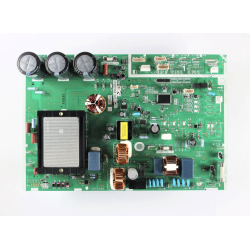 PLATINE  2F007588 92 DAIKIN Ref: 1847884