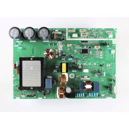 PLATINE  2F007588 92 DAIKIN Ref: 1847884