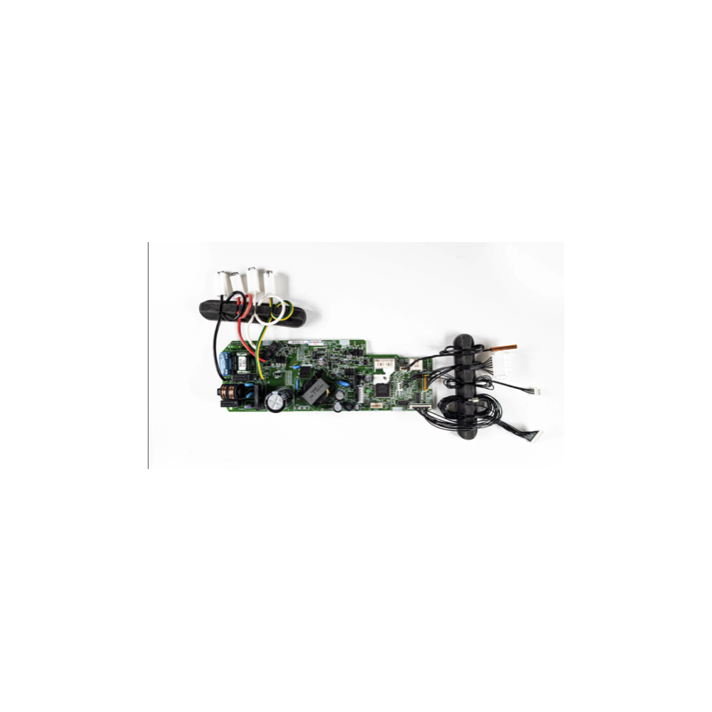 PLATINE ELECTRONIQUE 2P261565 1 DAIKIN Ref: 5004069