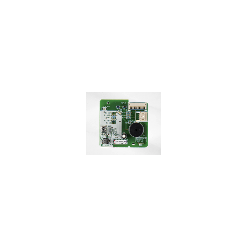 PLATINE 3P357402 1 DAIKIN Ref: 5012388